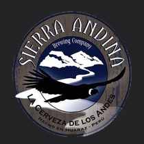 Sierra Andina