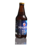 Maddok Miski Golden Ale
