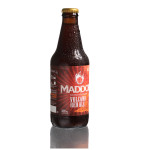 Maddok Volcano Red Ale