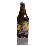 Nuevo Mundo – Panam Pale Ale Nuevo Mundo – Panam Pale Ale