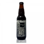 Barbarian Garage Brown Ale