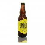 Candelaria Golden Ale
