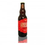 Candelaria – Red Ale - Barra Grau