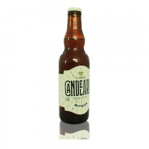 candelaria-witbier