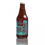 Barbarian Dámela Siempre Session IPA Chinook