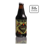 Barbarian – Muy Malvada Porter Barbarian – Muy Malvada Porter