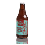 Barbarian Dámela Siempre Session IPA Centennial
