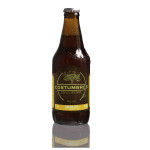 Costumbres Cream Ale Cacao
