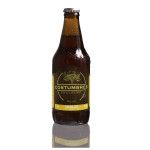 Costumbres – Cream Ale - Barra Grau