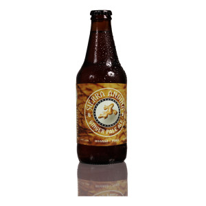 Sierra Andina Ginger Pale Ale
