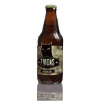7 Vidas Hefeweizen