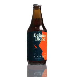 Limamanta Belgian Blond Limamanta Belgian Blond