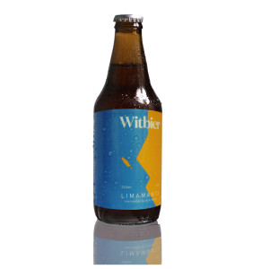 Limamanta  Witbier - Barra Grau