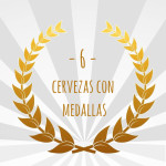 6 Medallas – Six Pack - Barra Grau