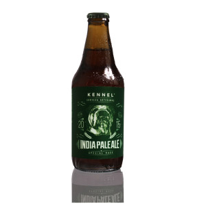 Kennel  India Pale Ale - Barra Grau