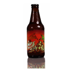 Independencia – Mandarina Bomb Pale ale 
