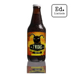 7 Vidas – Honey Tripel 