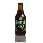 Brutus – Ska - Barra Grau