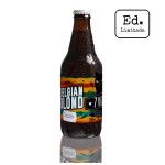 7 Vidas – Belgian Blond 