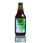 Amarilis – IPA - Barra Grau