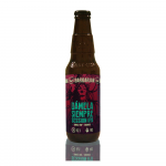 Barbarian – Damela Siempre Session IPA Amarillo 