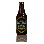 Craftsman – Pale Ale 