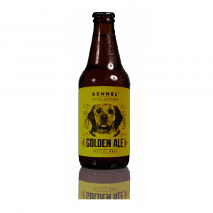 Kennel  Golden Ale - Barra Grau