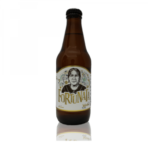 Fortunata Weissbier