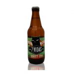 7 Vidas – Brut IPA 7 Vidas – Brut IPA