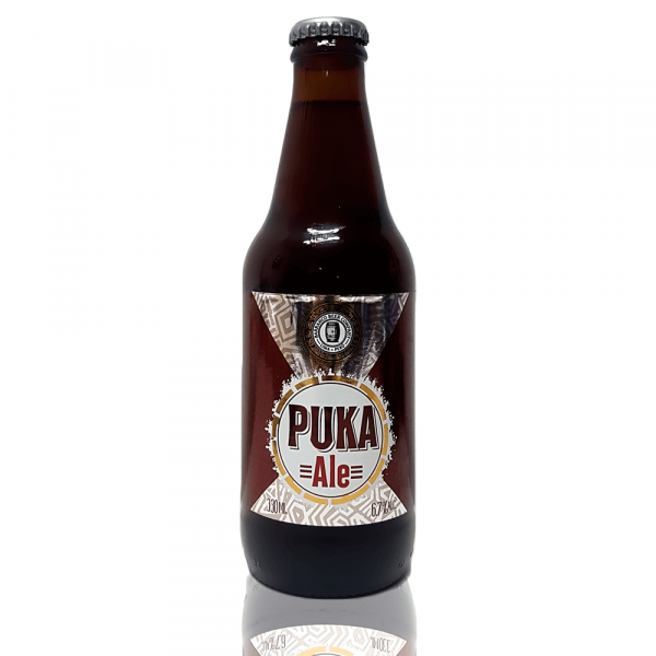 Puka de Barranco Beer Company