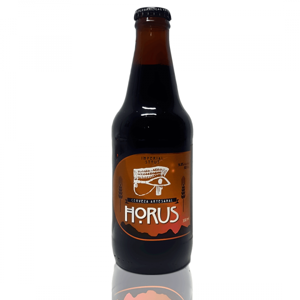 Horus Imperial Stout de Ragnarok