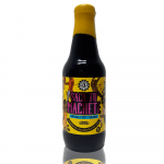 Barranco Beer Saca Tu Machete