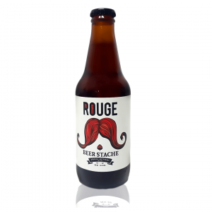Beer Stache Rouge Belgian Strong Ale Beer Stache Rouge Belgian Strong Ale