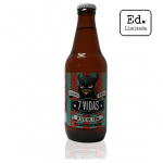 7 Vidas – Kveik IPA 7 Vidas – Kveik IPA