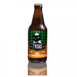 7 Vidas – Piña Milkshake IPA 7 Vidas – Piña Milkshake IPA