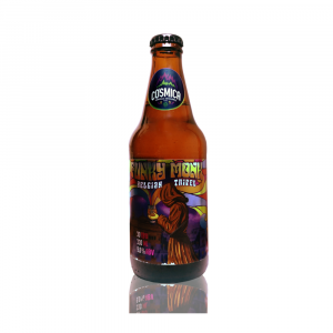 Cosmica Cerveza Artesanal Funky Monk