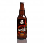 2 Broders – Capitán2 Amercian IPA - Barra Grau