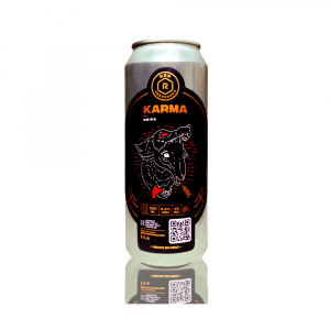 Red Cervecera  Karma