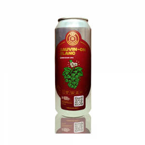 Red Cervecera Sauvin-On-Blanc