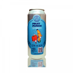 Red Cervecera – Fruit Punch Hazy Session IPA Red Cervecera – Fruit Punch Hazy Session IPA