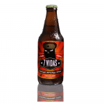 7 Vidas – Russian Imperial Stout 