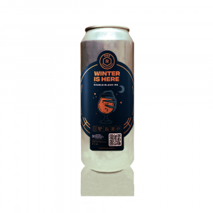 Red Cervecera  Winter Is Here