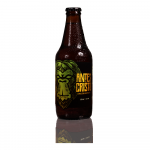 Antes de Cristo – La Paz American Pale Ale 