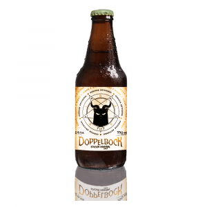 Cerveza 7 Vidas DOPPELBOCK