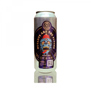 Red Cervecera  Mutants Are the Future