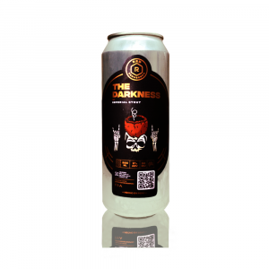 Red Cervecera  Winter Is Coming