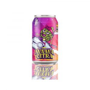 Trium Craft Beer Mama Citra